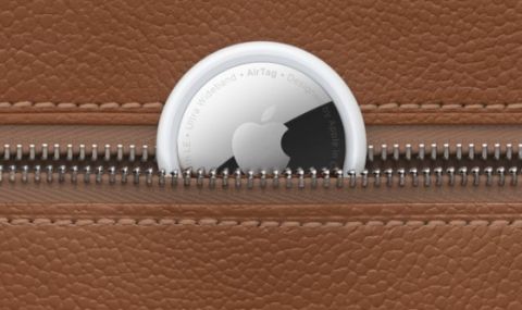 AirTag помогна на полицията да залови рецидивист - 1