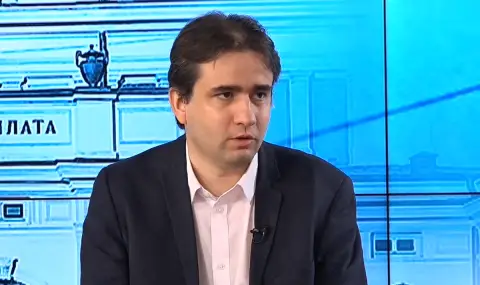 Bozhidar Bozhanov: There is no black money with us! I know every corner of our party office  - 1