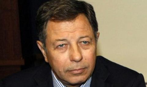 Ген. Румен Миланов: Полицаят не е престъпник, за да използва бокс - 1