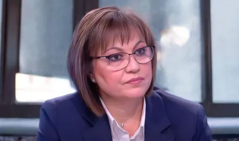 Cornelia Ninova: The issue of prices is getting out of control and turning into hysterical screaming from the screen - 1