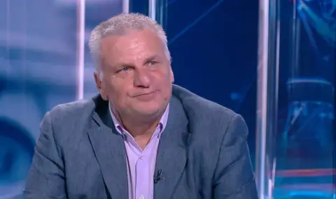 Петър Курумбашев: Когато държавата казва в сряда едно, а в четвъртък – друго, политиката изглежда неубедителна