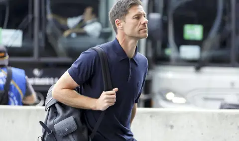 Реал Мадрид официално е в нова ера - 1