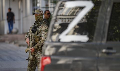 Русия губи 824 войници на ден във войната в Украйна - 1