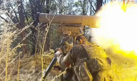 САЩ, Европа и Украйна пращат на Путин списък с 22 условия за прекратяване на войната - 1