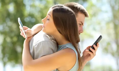 Уж безобиден навик може да сигнализира, че трябва да прекратите връзката си - 1