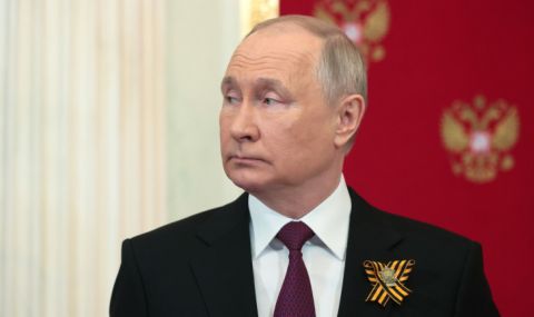 Владимир Путин предложи на Грузия да заздрави връзките си с Русия - 1