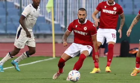 Георги Йомов е все по-близо до завръщане на терена - 1