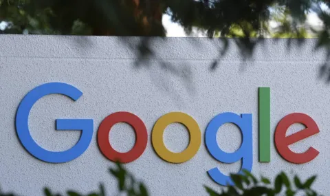 Глобяват Google с 403 милиона евро - 1