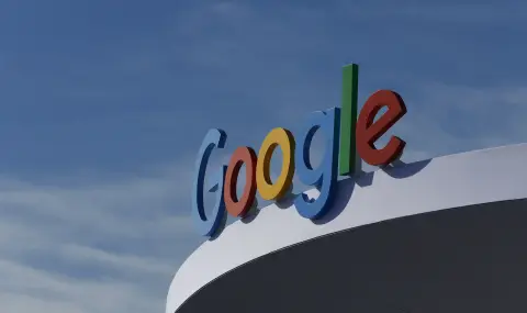 Google е глобен от Франция с 250 милиона евро - 1