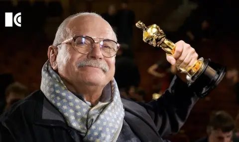 Nikita Mikhalkov: It turned out that we can do without Hollywood  - 1