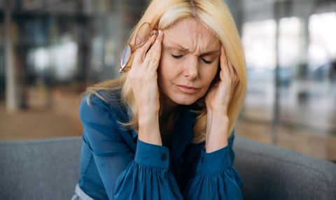 Шест природни лека срещу главоболие - 1