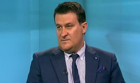 Доц. Милен Любенов: Няма шансове с третия мандат - 1