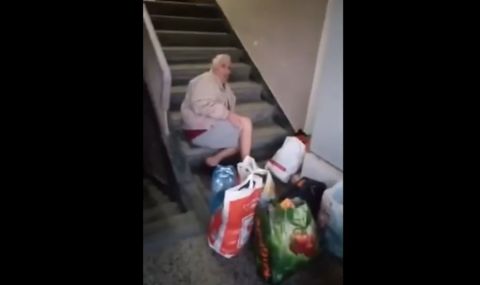 Двама души издъхнаха на стълбите на COVID отделение в Пловдив след дълго чакане - 1
