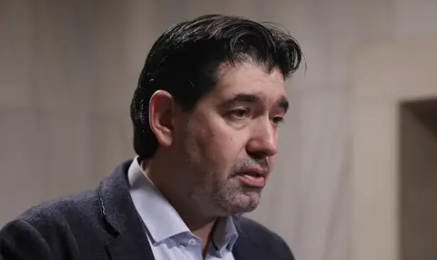 Иван Таков: БСП е „за“ сканиращите устройства, но с отлагане