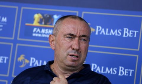 Мъри Стоилов: Не е нормално цените на билетите за феновете на Левски да са по-високи - 1