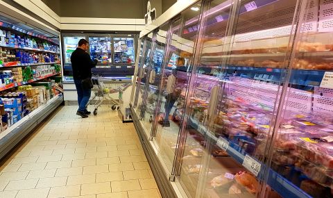 Сърбия и Северна Македония замразиха цените на основни продукти - 1