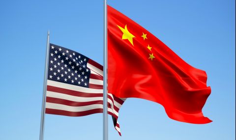 Тайванският въпрос е от изключително значение за китайско-американските отношения - 1