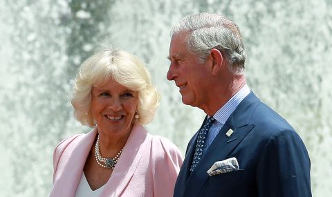 Великобритания ще има кралица-консорт в лицето на Камила Паркър-Боулс  - 1