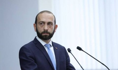 Армения настоява за мисия на ООН в Нагорни Карабах - 1