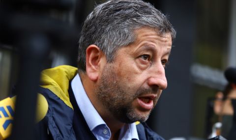 Христо Иванов: От ГЕРБ се бореха да запазят всеки косъм от главата на главния прокурор - 1