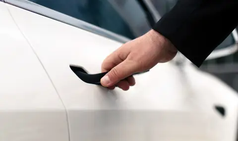 Китайските автомобили са слабо защитени от кражба - 1