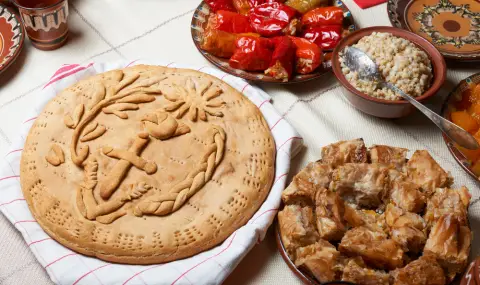 Коледните пости започват: Всичко, което трябва да знаем - 1