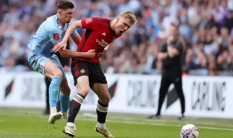 Манчестър Юнайтед прибира сериозни приходи след трансфери през лятото? - 1