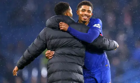 Осъдиха футболист на Челси - 1