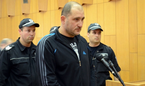 Прокуратурата поиска задържане под стража на Георги Сапунджиев - 1