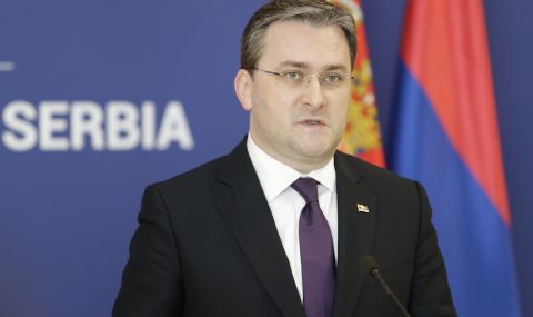 Сърбия очаква американско влияние за промяна в партньорството с Русия - 1