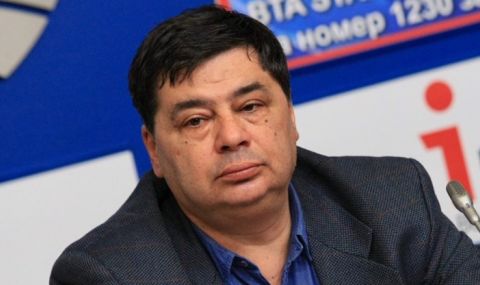 Адв. Велислав Величков: Изглежда, че премиерът има невидим прокурорски имунитет - 1