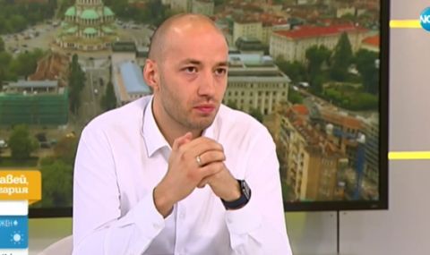 Политолог: Не изключвам да не може да се състави кабинет и след предсрочни избори - 1