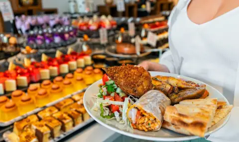 Турция няма да се откаже от формата Аll inclusive - 1