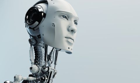 Учени разработват роботи с човешко съзнание - 1