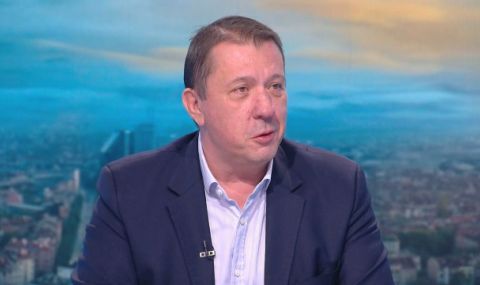 Явор Куюмджиев: БСП не е алтернатива - 1