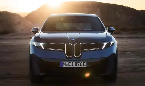 BMW очаква електромобилите да достигнат продажбите на ДВГ след четири години - 1