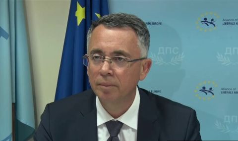 Хасан Азис: В Кърджали ДПС постига целта - 1