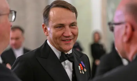 Полша предлага санкции срещу рафинериите, които преработват руски петрол - 1