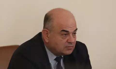 Председателят на Държавната комисия по стоковите борси и тържищата ще оглави Координационния център за еврото