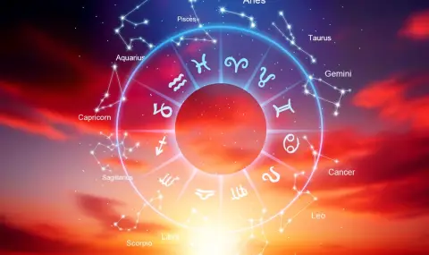 Дневен хороскоп за 01.02.2026 г. - 1