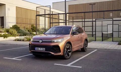 Най-продаваният „джип“ на Volkswagen празнува 20 години - 1
