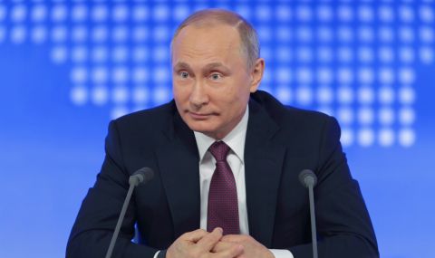 Предупредиха Путин за опасността от по-нататъшни загуби на територия - 1