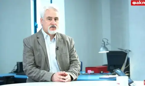 Адв. Александър Кашъмов пред ФАКТИ: Репресия за публикации, засягащи личния живот, не е имало дори при комунизма - 1