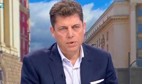 Милен Велчев: Не трябва да се приема бюджет, ако няма съставено мнозинство - 1