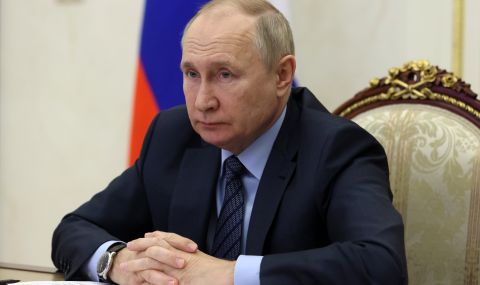 В обкръжението на Путин има двама души, от които той трябва да се страхува - 1
