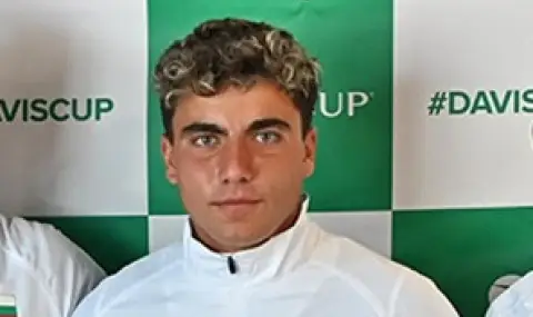 Иван Иванов се класира убедително за втория кръг на турнира в Понтеведра - 1