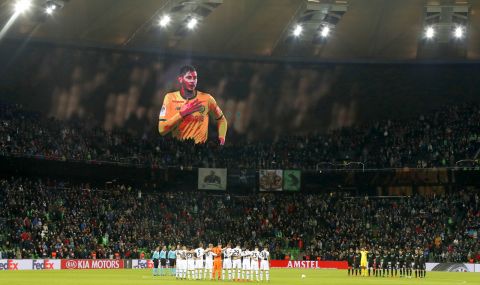 Извънредна новина за трагедията, потопила в траур целия футболен свят - 1