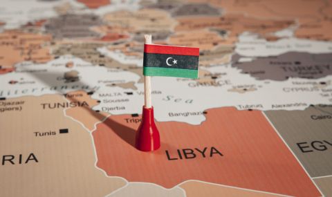 Либия започна разследване относно екстрадирането в САЩ на обвиняемия за атентата над Локърби - 1