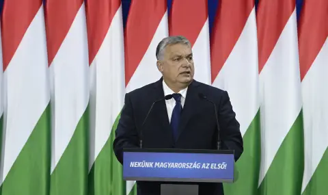 Унгария ще подпише споразумение с Швеция, с което ще задълбочат военното си сътрудничество - 1
