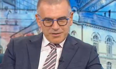 Симеон Дянков: Всеки български финансист мечтае да стане управител на БНБ, включително и аз - 1